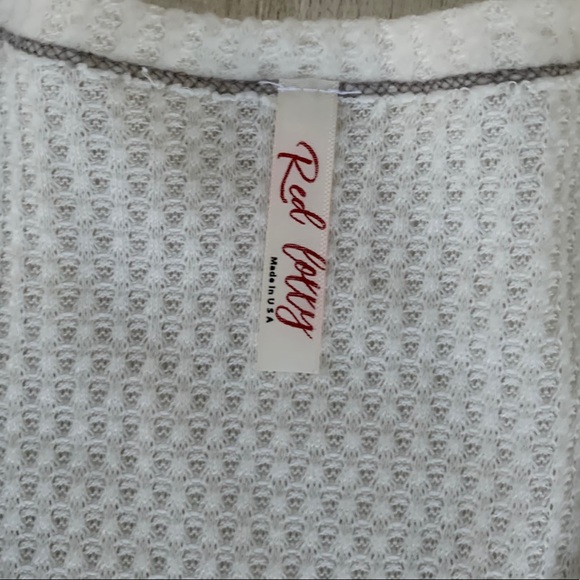 Colorblock Cardigan - Picture 5 of 5